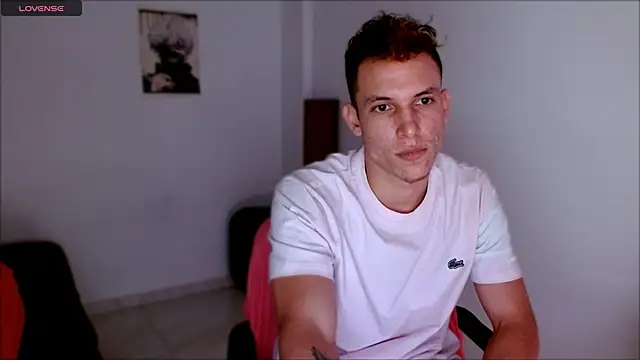 Snapshot of deividcloud36 chatting on September 9, 2025, 5:28 am deividcloud36 online show from September 9, 2025, 5:28 am