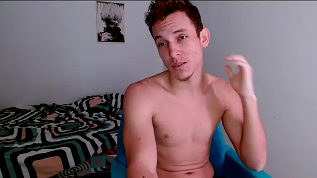 Snapshot of deividcloud36 chatting on October 7, 2025, 11:06 pm deividcloud36 online show from October 7, 2025, 11:06 pm