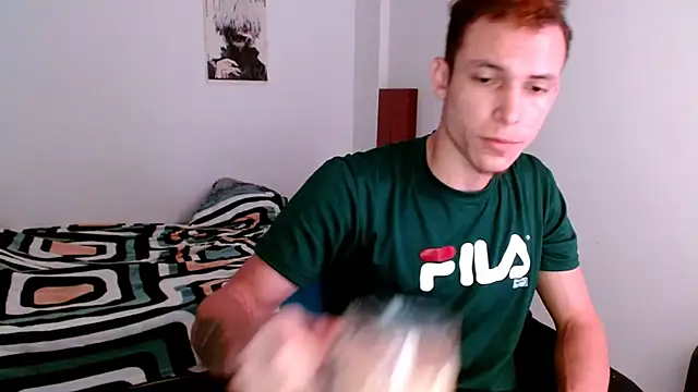 Snapshot of deividcloud36 chatting on October 1, 2025, 10:35 pm deividcloud36 online show from October 1, 2025, 10:35 pm