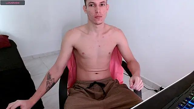 Snapshot of deividcloud36 chatting on September 14, 2025, 7:14 pm deividcloud36 online show from September 14, 2025, 7:14 pm