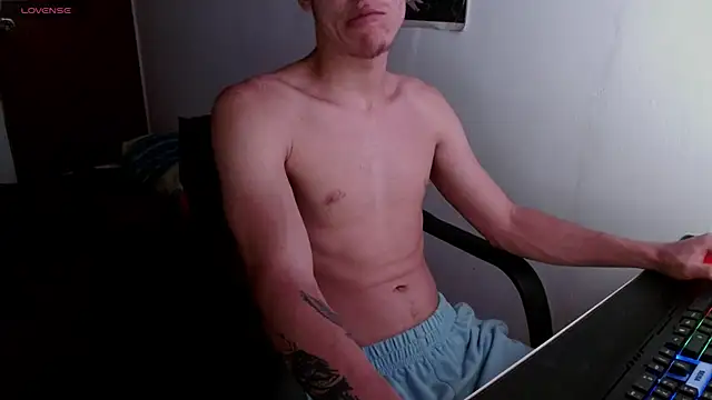 Snapshot of deividcloud36 chatting on March 18, 2025, 4:29 am deividcloud36 online show from March 18, 2025, 4:29 am