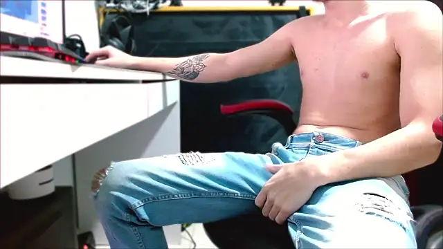 deividcloud36 online show from March 1, 2026, 5:46 pm