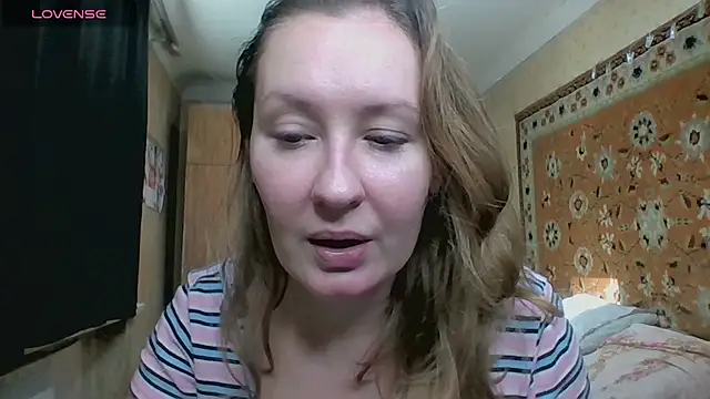 Snapshot of AnnaXLovers chatting on November 22, 2025, 9:41 am AnnaXLovers online show from November 22, 2025, 9:41 am