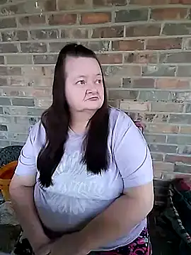 Bayou Woman68 online show from October 23, 2025, 9:35 pm