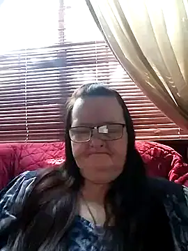 Bayou Woman68 online show from September 16, 2025, 4:52 pm