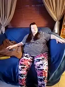 Bayou Woman68 online show from February 20, 2026, 12:29 pm