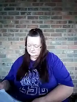 Bayou Woman68 online show from November 23, 2025, 11:04 pm