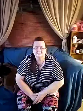 Bayou Woman68 online show from February 19, 2026, 1:46 am