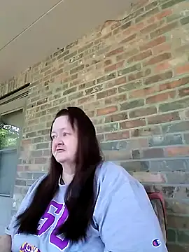 Bayou Woman68 online show from October 14, 2025, 3:34 pm