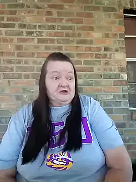 Bayou Woman68 online show from October 31, 2025, 7:32 pm