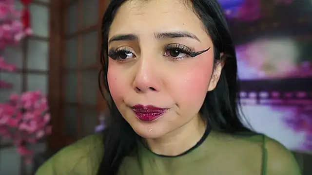 miss lizith online show from October 24, 2025, 11:09 am