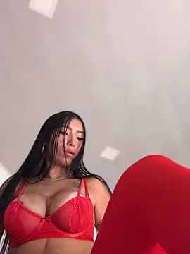 Milena-1 online show from April 14, 2026, 9:58 am