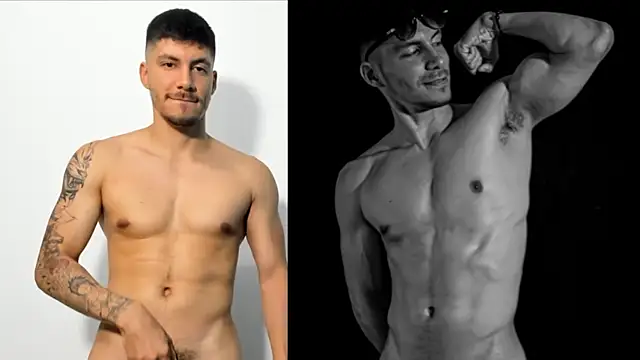 daniel sexy777 online show from April 4, 2026, 1:34 am