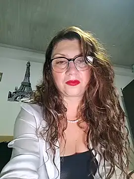 Sussy50 online show from March 14, 2025, 1:27 am