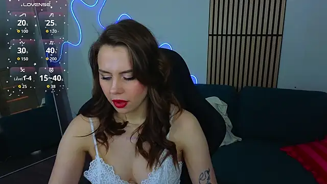 Aisha Riley online show from February 8, 2026, 3:10 pm