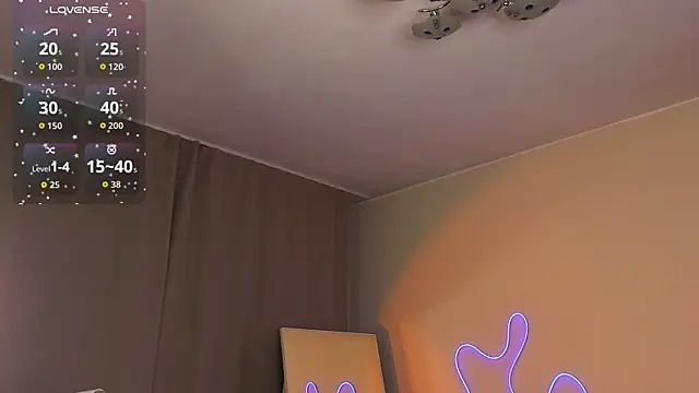 Aisha Riley online show from February 15, 2026, 3:11 pm