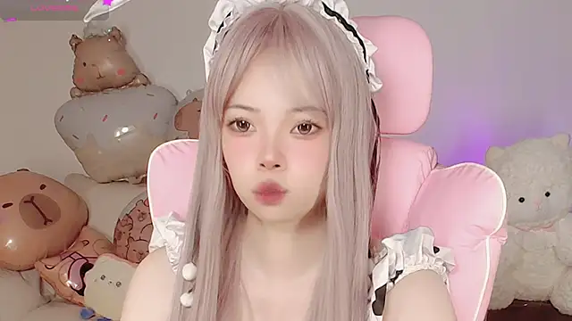 Snapshot of Ruby_2xy chatting on July 2, 2026, 3:23 am Ruby 2xy online show from July 2, 2026, 3:23 am