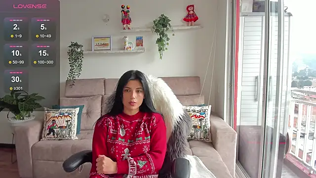 Arya 33 online show from December 27, 2024, 7:35 pm