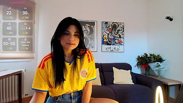 Arya 33 online show from February 26, 2026, 1:55 pm