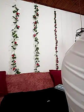 ariana lavoie- online show from November 28, 2025, 7:58 pm