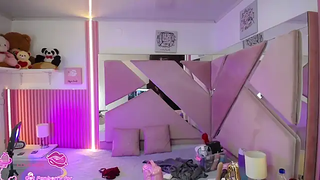 Snapshot of _Miaaleon chatting on January 19, 2026, 12:31 pm Miaaleon online show from January 19, 2026, 12:31 pm