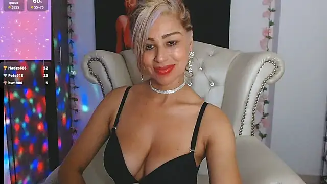 Snapshot of Isabelhot1 chatting on April 15, 2026, 7:58 pm Isabelhot1 online show from April 15, 2026, 7:58 pm