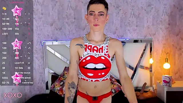 dominic thailor online show from September 20, 2025, 1:38 pm