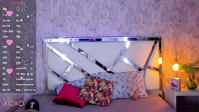 dominic thailor online show from November 10, 2025, 2:00 pm