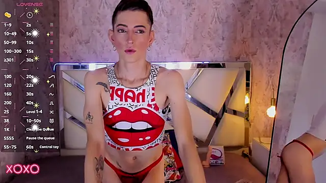 dominic thailor online show from November 16, 2025, 2:00 pm