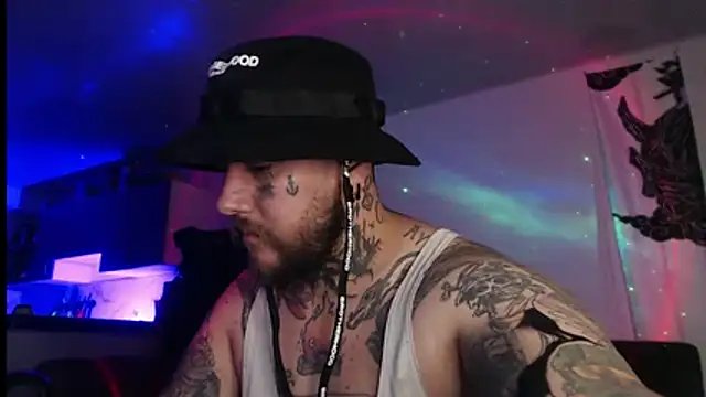 Snapshot of Ash_gusbig chatting on February 23, 2026, 1:29 am Ash gusbig online show from February 23, 2026, 1:29 am