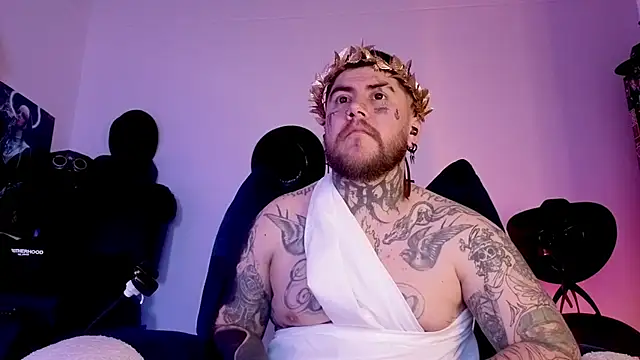 Snapshot of Ash_gusbig chatting on February 15, 2026, 12:33 am Ash gusbig online show from February 15, 2026, 12:33 am