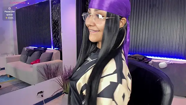 Snapshot of ArigyGomez chatting on October 6, 2025, 5:57 pm ArigyGomez online show from October 6, 2025, 5:57 pm