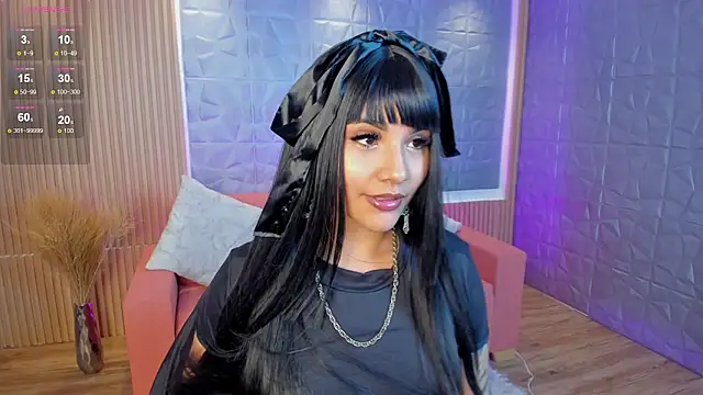 Snapshot of ArigyGomez chatting on March 19, 2025, 7:38 pm ArigyGomez online show from March 19, 2025, 7:38 pm