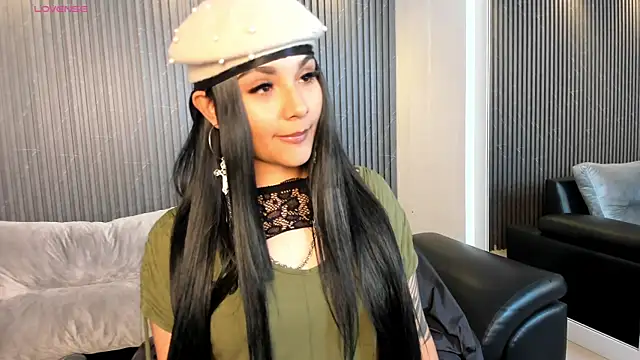 Snapshot of ArigyGomez chatting on March 12, 2025, 6:32 pm ArigyGomez online show from March 12, 2025, 6:32 pm