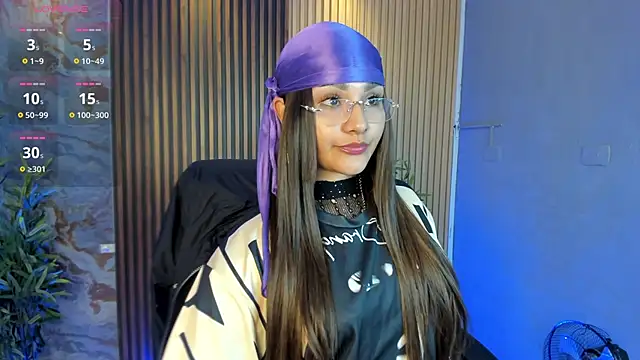 Snapshot of ArigyGomez chatting on September 30, 2025, 8:59 pm ArigyGomez online show from September 30, 2025, 8:59 pm
