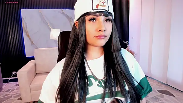 ArigyGomez online show from August 7, 2026, 11:16 am
