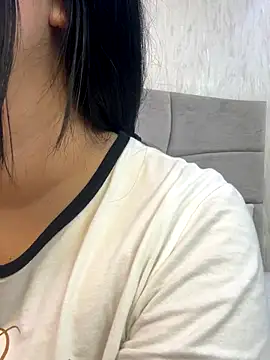 AshleeyPrincess online show from October 7, 2025, 2:29 pm