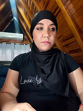 AmbarBurhan online show from February 28, 2026, 3:55 pm