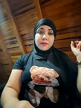 AmbarBurhan online show from March 19, 2025, 10:31 pm