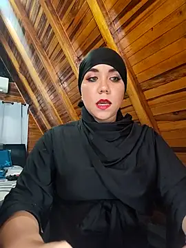 AmbarBurhan online show from November 29, 2025, 4:29 pm