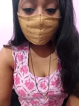 Snapshot of Samarya-78 chatting on March 31, 2026, 6:21 pm Samarya-78 online show from March 31, 2026, 6:21 pm