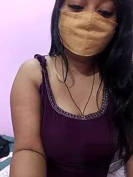 Snapshot of Samarya-78 chatting on April 10, 2026, 12:39 am Samarya-78 online show from April 10, 2026, 12:39 am