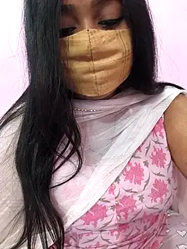 Snapshot of Samarya-78 chatting on February 25, 2026, 8:47 am Samarya-78 online show from February 25, 2026, 8:47 am