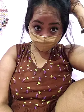 Snapshot of Samarya-78 chatting on March 16, 2026, 7:16 pm Samarya-78 online show from March 16, 2026, 7:16 pm