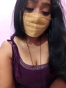 Snapshot of Samarya-78 chatting on April 13, 2026, 6:34 pm Samarya-78 online show from April 13, 2026, 6:34 pm