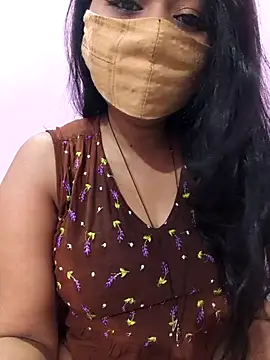 Snapshot of Samarya-78 chatting on April 2, 2026, 9:32 pm Samarya-78 online show from April 2, 2026, 9:32 pm