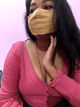 Snapshot of Samarya-78 chatting on February 11, 2026, 10:09 pm Samarya-78 online show from February 11, 2026, 10:09 pm