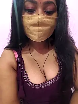 Snapshot of Samarya-78 chatting on March 21, 2026, 6:56 pm Samarya-78 online show from March 21, 2026, 6:56 pm