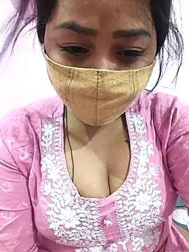 Snapshot of Samarya-78 chatting on March 10, 2026, 7:40 pm Samarya-78 online show from March 10, 2026, 7:40 pm