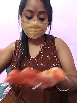 Snapshot of Samarya-78 chatting on March 20, 2026, 7:15 pm Samarya-78 online show from March 20, 2026, 7:15 pm